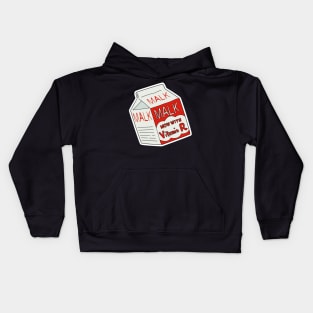 Malk Kids Hoodie